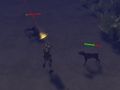 Igra Preživetje zombijev od zgoraj navzdol  spletu