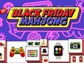 Igra Črni petek Mahjong  spletu