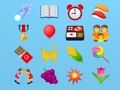 Igra Emoji ugibanje uganka spletu Igra Emoji ugibanje uganka spletu