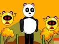 Igra Sheon Panda 2 spletu