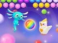 Igra Shooter Bubble to zdaj spletu