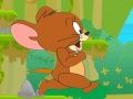 Igra Jerry Forest Adventure  spletu