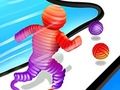 Igra Rope Man Run 2 spletu
