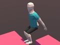 Igra Parkour Flip Trickster 2022 spletu