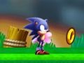 Igra Sonic Frontiers spletu