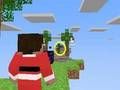 Igra BožičekCraft  spletu