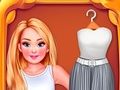 Igra Princess Party Crashers  spletu