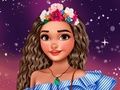 Igra Princesa Ruffles ftw spletu