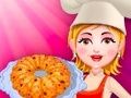 Igra Moms Recipes Bananin kruh  spletu