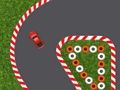 Igra Miniracer spletu