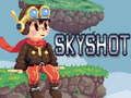 Igra SkyShot spletu