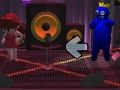 Igra Fnf Rainbow Friends Battle Mod spletu