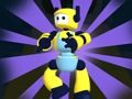Igra Nori robot  spletu