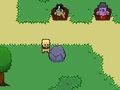 Igra High-Miner 3: Eternamine spletu