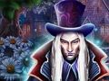 Igra Vampirska vas  spletu