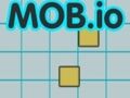 Igra Mob. io  spletu