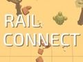 Igra Rail Connect spletu