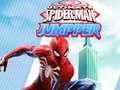 Igra Spiderman Jumper  spletu