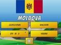 Igra Kviz o svetovnih prestolnicah  spletu