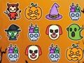 Igra Halloween Crush spletu