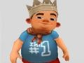 Igra Subway Surfers: World Tour Tokyo My Tour  spletu