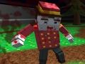 Igra PGA 6: Blocky Combat SWAT Apokalipsa spletu
