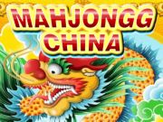 Igra Mahjongg Kitajska  spletu