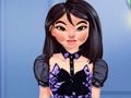 Igra Princess Spell Factory Dragon Transformacija spletu