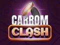 Igra Carrom Clash spletu