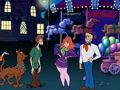 Igra Scooby-Doo in Guess Who Funfair Strah  spletu