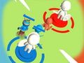 Igra Tower Attack War 3D spletu