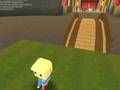 Igra Kogama: Mega Big Parkour spletu