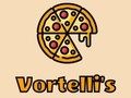 Igra Pizza Vortelli  spletu