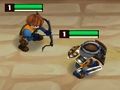 Igra Neskončne zgodbe o bojevnikih RPG  spletu
