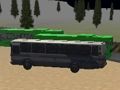 Igra Fast Bus Ultimatum Parking 3D  spletu