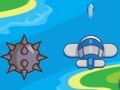Igra Sky War Squad  spletu