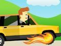 Igra Tappy Driver spletu