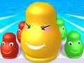 Igra Bottle Fever 3D  spletu