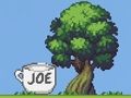 Igra Skodelica Joeja  spletu