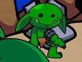 Igra Friday Night Funkin proti Goblinom  spletu