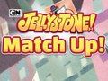 Igra Jellystone! : Naključje  spletu