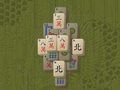 Igra Klasični mahjong  spletu