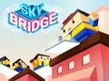 Igra Sky Bridge spletu