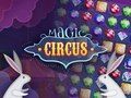 Igra Čarobni cirkus  spletu