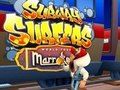Igra Subway Surfers: Marakeš  spletu