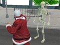 Igra Igra Santa Fight 3D  spletu