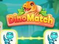 Igra Dino Match spletu