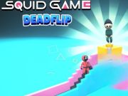 Igra Squid Deadflip spletu