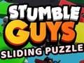 Igra Stumble Guys: Drsna uganka  spletu