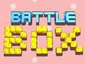 Igra Box Battle spletu